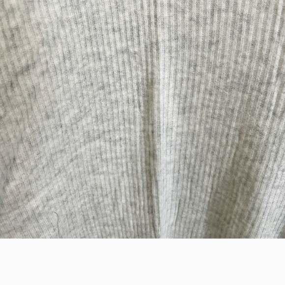 Rib knit sweater - Picture 2 of 6